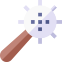 cultures,miscellaneous,ball,medieval,weapon,morning star,spiked